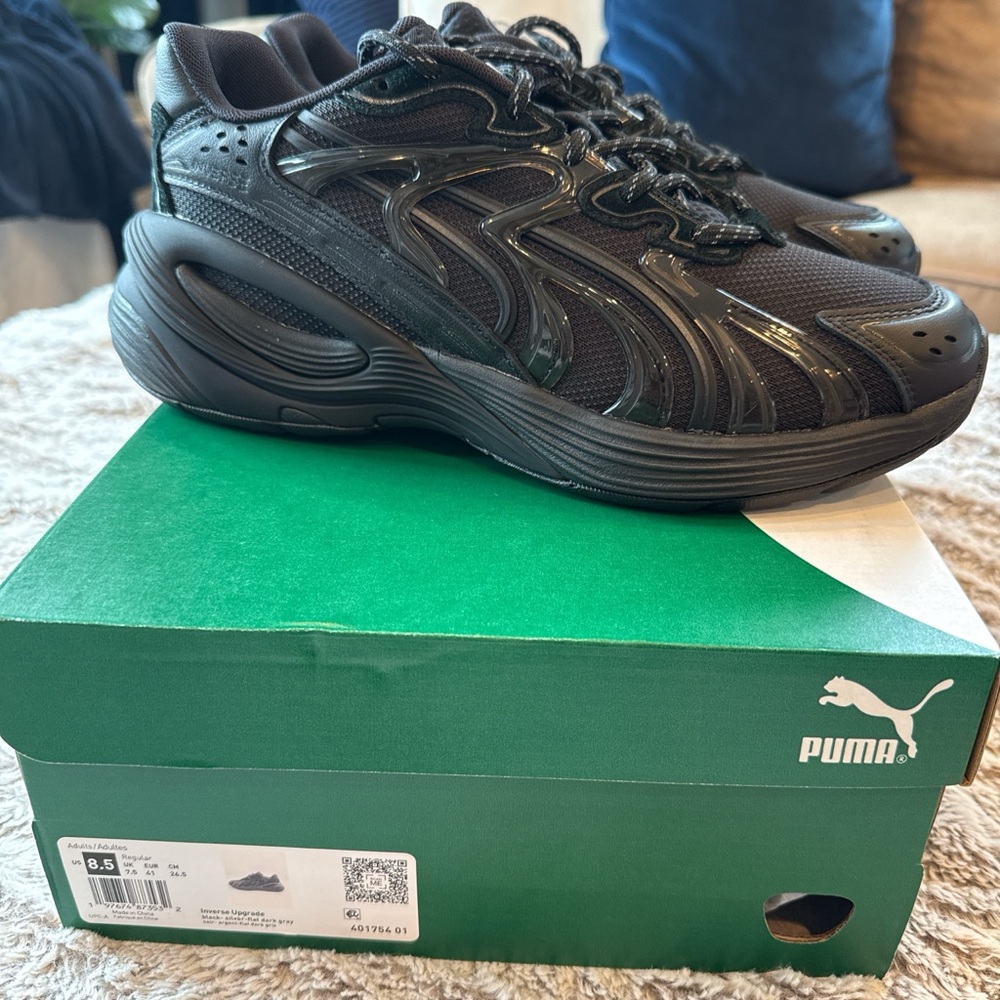 Brand New Men’s Puma Inverse Upgrade